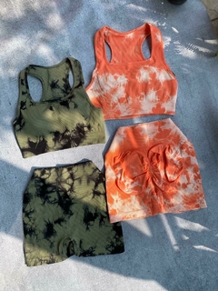 Conjunto Asia - comprar online