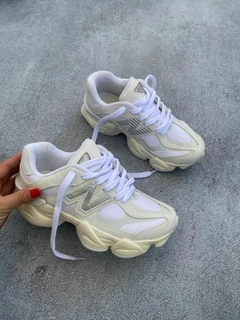 New Balance 9060 en internet