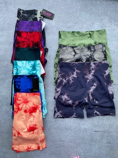 Calza push-up London