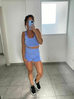Conjunto ibiza
