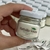 Baby Candle Personalizada Tampa Metalizada - comprar online