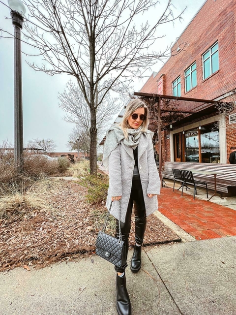 Casaco Olívia - comprar online