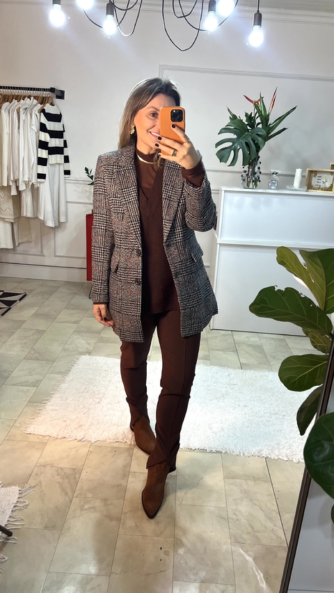 Casaco Celine - comprar online