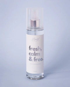 Skin Fragrance | Fresh, Calm & Free — 220ml