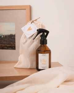 Home Spray Fluxo | Flor de Figo — 150ml