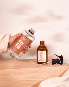 Refil para Home Sprays e Difusores de Ambiente 500ml - comprar online