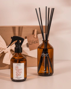 Kit Casa Aconchegante - comprar online