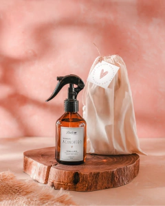 Home Spray Cedro e Pera | Momento Aconchego 150ml na internet