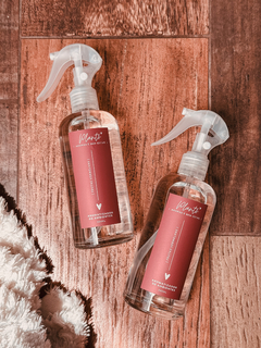 Home Spray | Frutas Vermelhas 250ml - comprar online