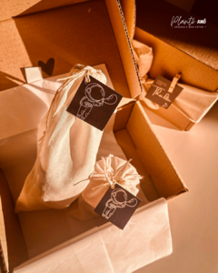 Kit Aromático Completo | Personalizado