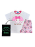Pijama de Algodón Verano MY MELODY - Brilla en la oscuridad - comprar online