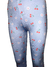 Calza PREMIUM de lycra estampada - CEREZAS en internet