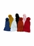 Gorro POMPON - NARANJA - comprar online