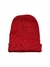 Gorro ROCKY - ROJO