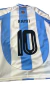 Camiseta PERSONALIZADA de Argentina - Ultimo modelo - comprar online