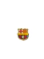 PIN BARCELONA - comprar online