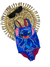 Malla Enteriza - STITCH - comprar online