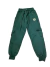 Pantalón Jogging Frisado CARGO - VERDE - comprar online