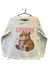 Remera de Algodón Manga Larga CAPYBARA GLOW - Brilla En La Oscuridad - comprar online
