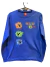 Remera de Algodón Manga Larga MINECRAFT GLOW - Brilla En La Oscuridad - comprar online