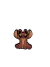 PIN STITCH ANGEL - comprar online