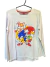 Remera de Algodón Manga Larga SONIC - Estampada - comprar online