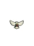 PIN HARRY POTTER BUHO - comprar online