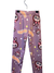 Calza PREMIUM de lycra frisada estampada - LABUBU - comprar online