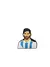 PIN MESSI