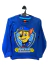 Remera de Algodón Manga Larga Paw Patrol CHASE - Doble Estampa - comprar online