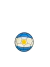 PIN PELOTA ARGENTINA - comprar online