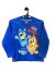 Remera de Algodón Manga Larga BLUEY - Doble Estampa - comprar online