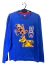Remera de Algodón Manga Larga Five Nights at Freddy's GLOW - Brilla En La Oscuridad - comprar online