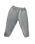 Pantalón Jogging Frisado Bebe Con Puño Gris - comprar online