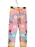 Calza PREMIUM de lycra frisada estampada - BLUEY BINGO - comprar online