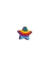 PIN ESTRELLA - comprar online