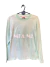 Remera de Algodón Manga Larga INTER MIAMI VERDE - Messi - Doble Estampa - comprar online