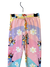 Calza PREMIUM de lycra frisada estampada - BLUEY BINGO en internet