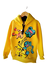 Buzo Frisado con capucha PIKACHU POKEMON - comprar online