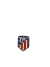 PIN ATLETICO MADRID - comprar online