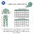 Pijama Dinosaurio - otoño/invierno - Brilla en la oscuridad - tienda online