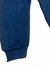 Pantalón Jogging Colegial Bebe Frisado-Invierno Azul Con Puño en internet