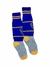 Medias de futbol BOCA JUNIORS - Azul - comprar online