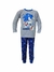 Pijama Sonic - otoño/invierno - Brilla en la oscuridad en internet