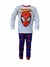 Pijama Spiderman Blanco - otoño/invierno - Brilla en la oscuridad - comprar online