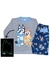 Pijama BLUEY Glow - Brilla en la oscuridad - comprar online