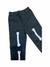 Pantalón Pijama de Algodón -ESQUELETO- Con Puño GLOW Brilla En La Oscuridad - comprar online
