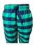 Pantalón A Cuadros INVIERNO Niños - Verde y Azul - - comprar online
