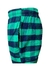 Pantalón A Cuadros INVIERNO Niños - Verde y Azul - - MIMUNDOBA