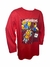 Remera de Algodón Manga Larga ROBLOX GLOW- Brilla En La Oscuridad en internet